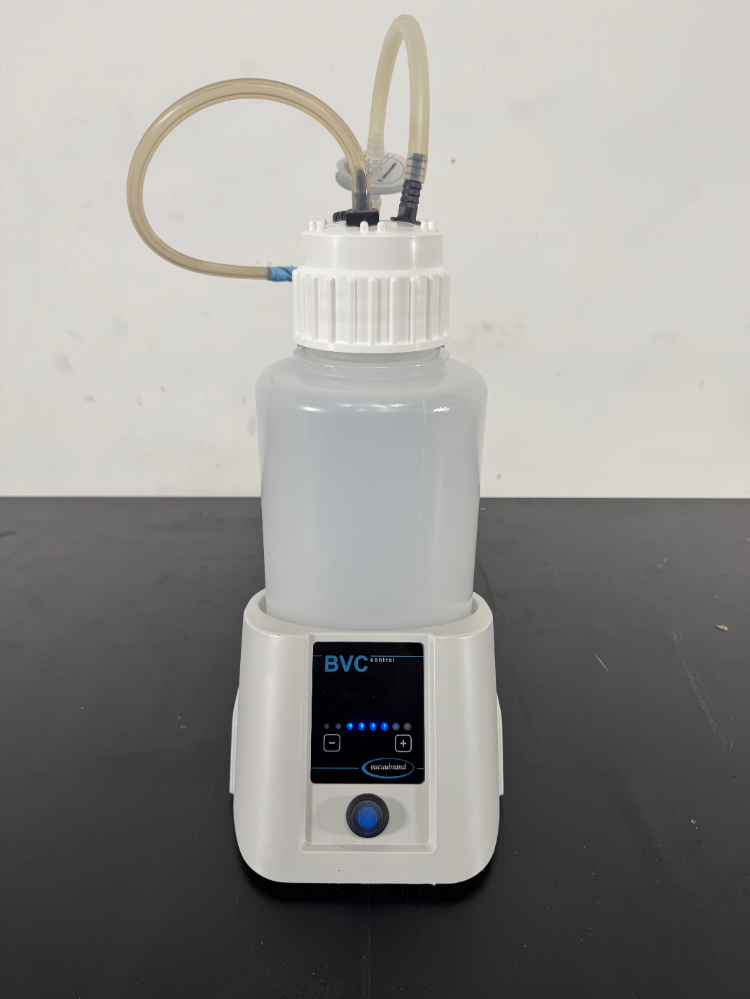 Image of Vacuubrand BVC Control Pump